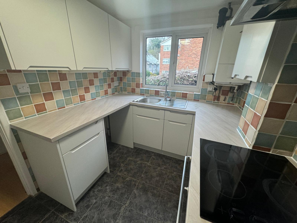 Woodfield Road Droitwich Worcestershire